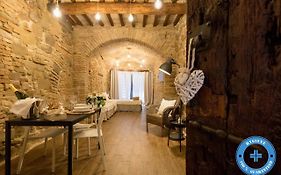 Il Vicolo Di Porta Pesa