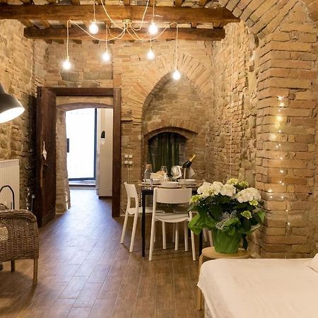 Il Vicolo Di Porta Pesa Apartment Perugia Exterior photo