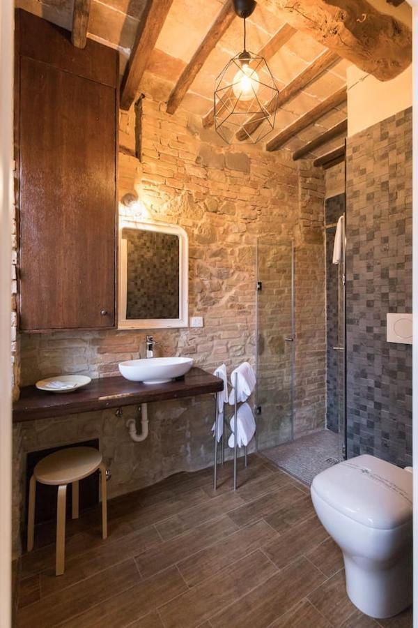 Il Vicolo Di Porta Pesa Apartment Perugia Exterior photo