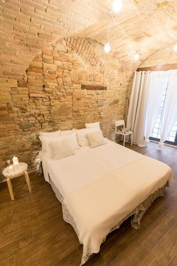 Il Vicolo Di Porta Pesa Apartment Perugia Exterior photo