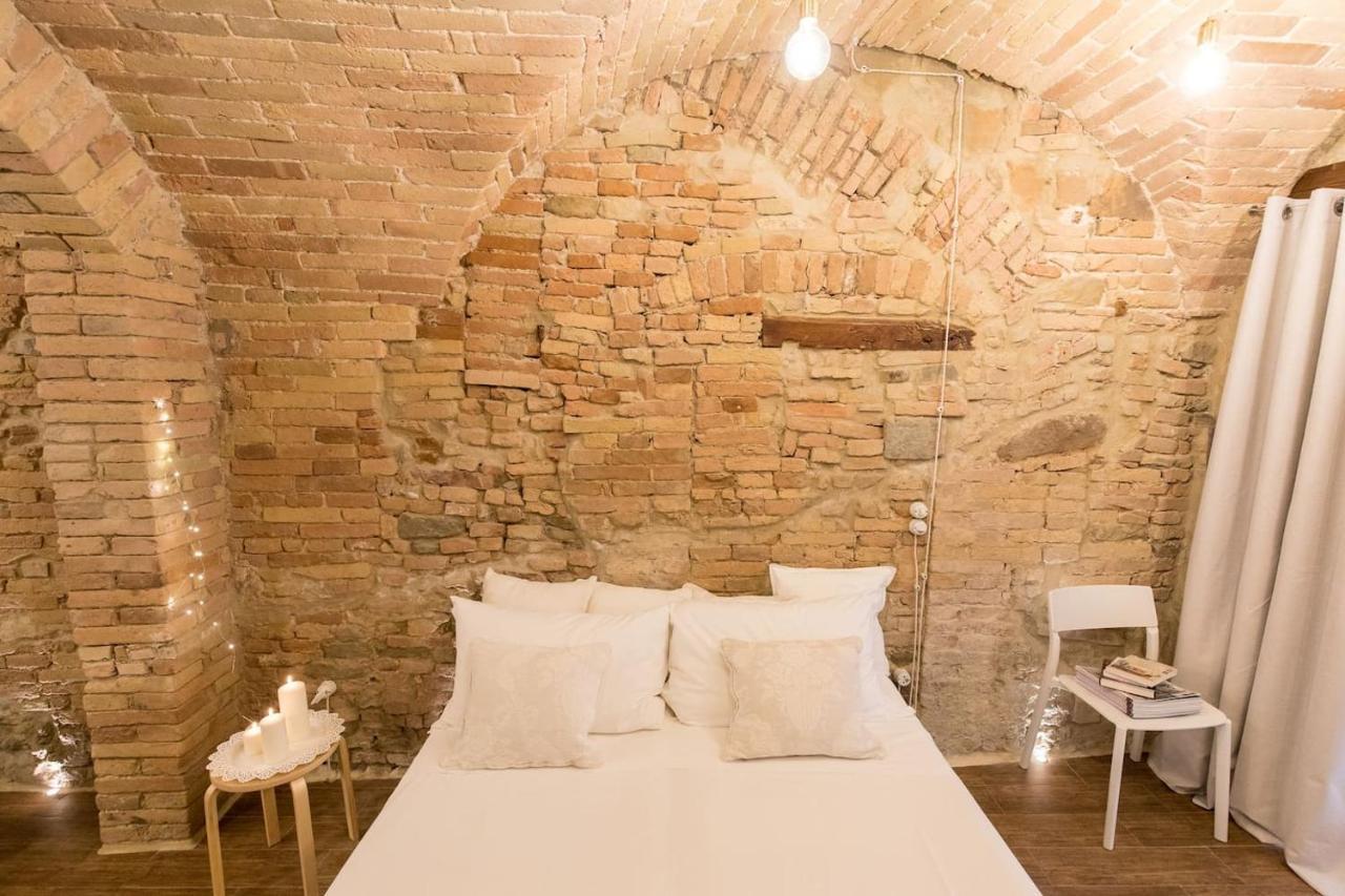 Il Vicolo Di Porta Pesa Apartment Perugia Exterior photo