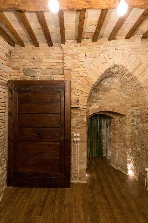 Il Vicolo Di Porta Pesa Apartment Perugia Exterior photo