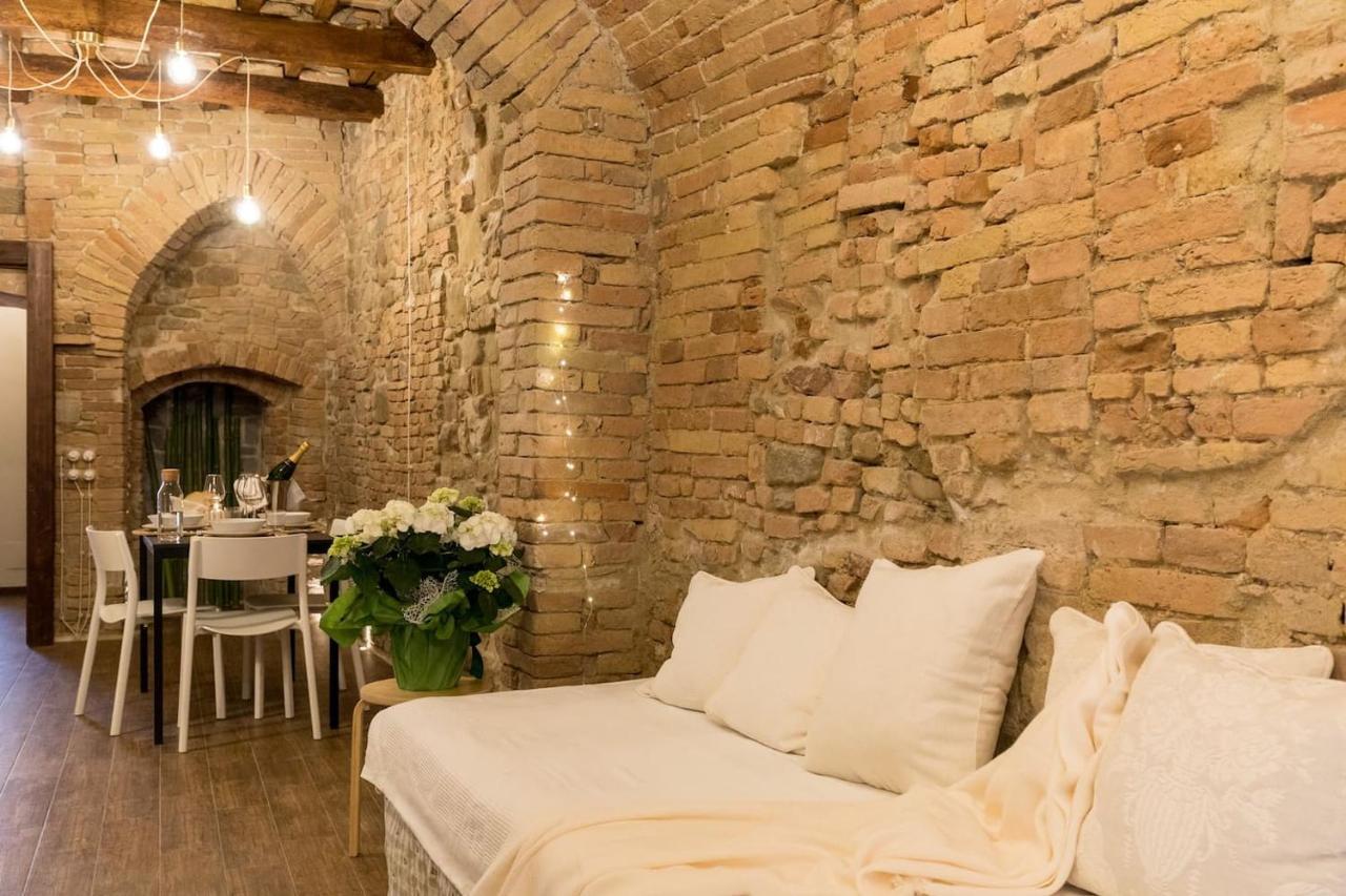 Il Vicolo Di Porta Pesa Apartment Perugia Exterior photo