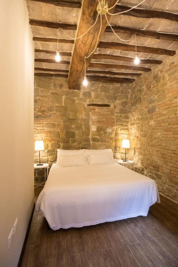 Il Vicolo Di Porta Pesa Apartment Perugia Exterior photo
