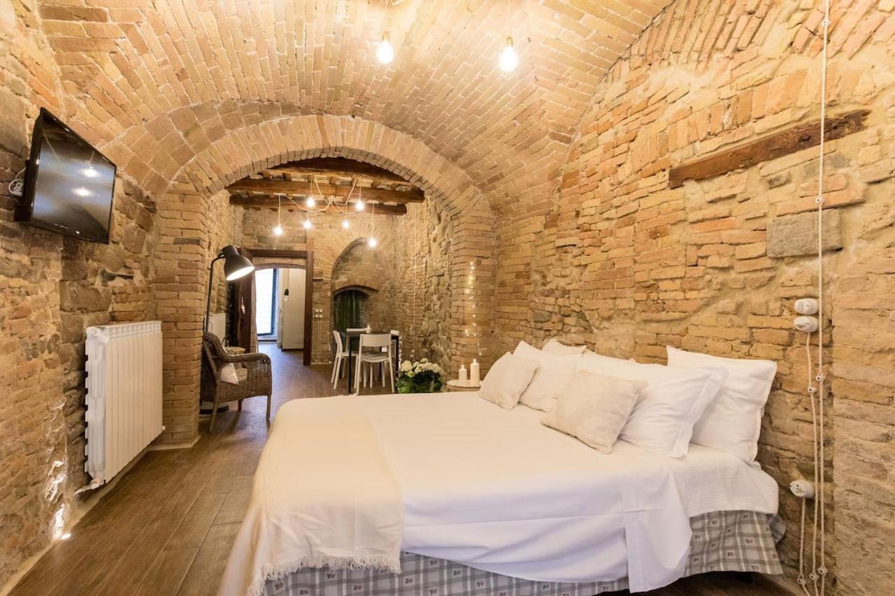 Il Vicolo Di Porta Pesa Apartment Perugia Exterior photo