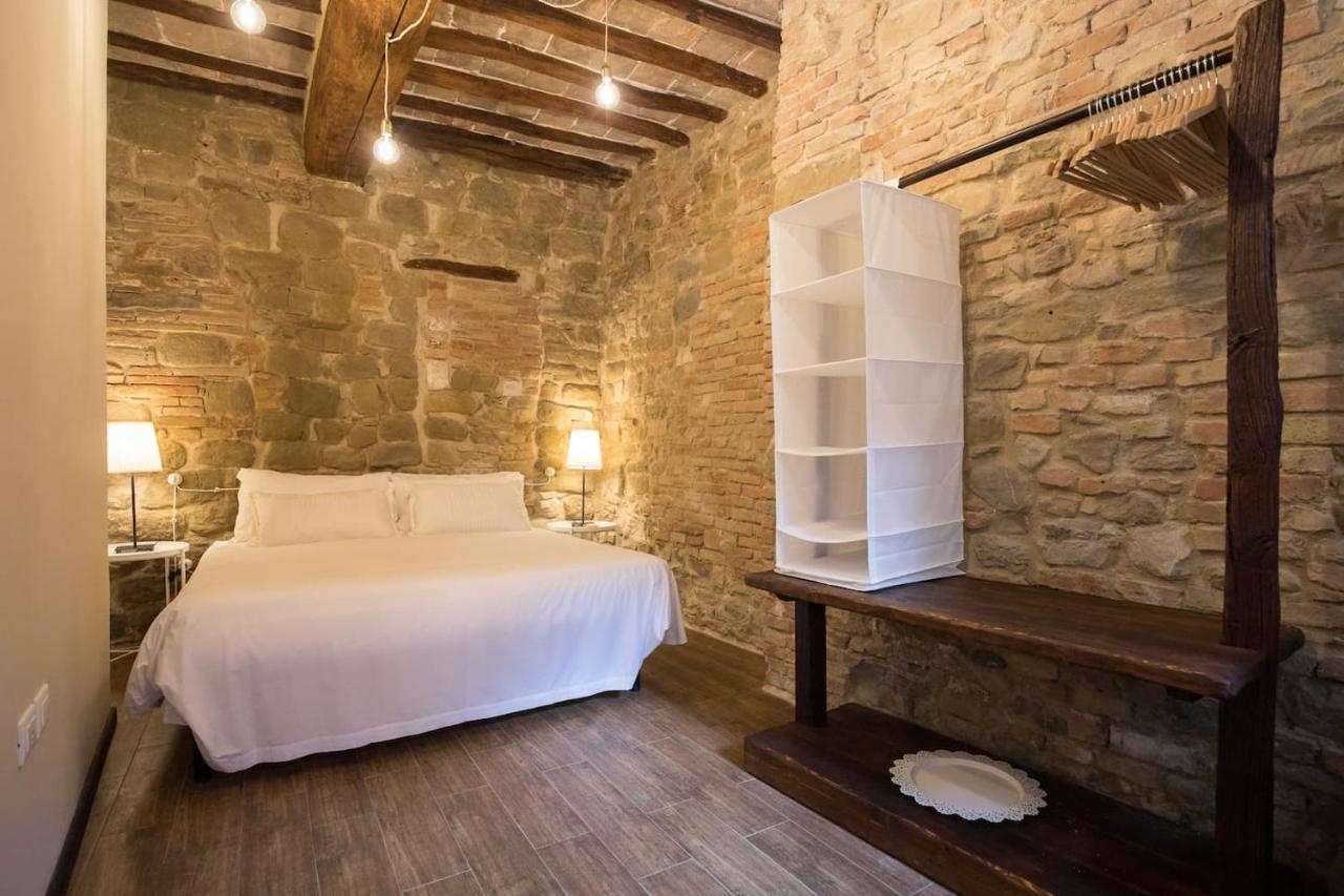 Il Vicolo Di Porta Pesa Apartment Perugia Exterior photo