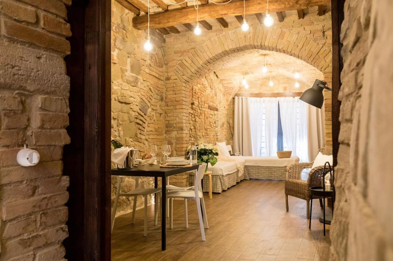 Il Vicolo Di Porta Pesa Apartment Perugia Exterior photo