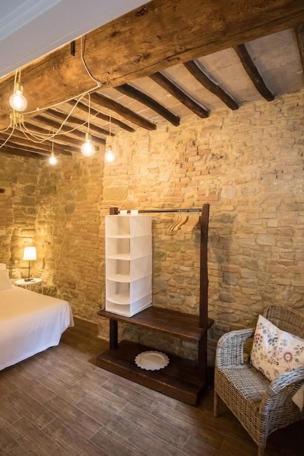Il Vicolo Di Porta Pesa Apartment Perugia Exterior photo